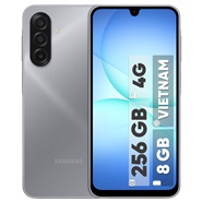 Samsung Galaxy A17 4G Dual SIM 256GB Storage And 8GB Ram Mobile Phone