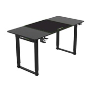 GameMax D160 Carbon EC Motorized Gaming Desk