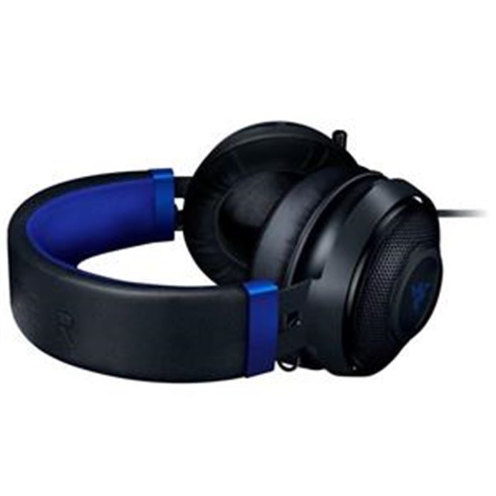 هدست گیمینگ ریزر مدل Kraken for Console - 3