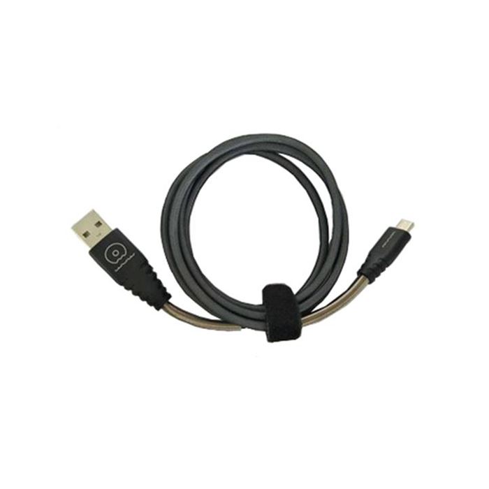 کابل شارژ اندروید WUW مدل X64 