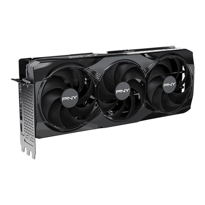 کارت گرافیک پی ان وای GeForce RTX 5080 EPIC-X 16GB  - 3
