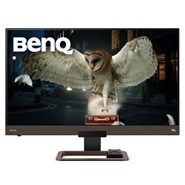 BENQ EW3280U 32Inch 4K HDR 60Hz 5ms IPS Multimedia Monitor