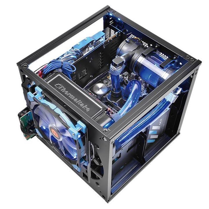 کیس ترمالتک مدل F1 MINI - 6