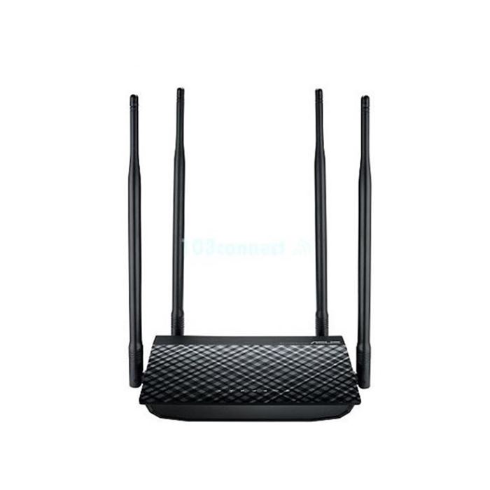 روتر بیسیم AP/Range Extender ایسوس مدل RT-N800HP - 7