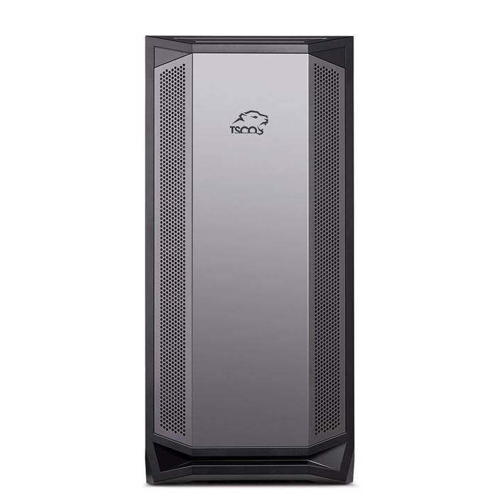 کیس کامپیوتر گیمینگ تسکو مدل GC 4496 - 4
