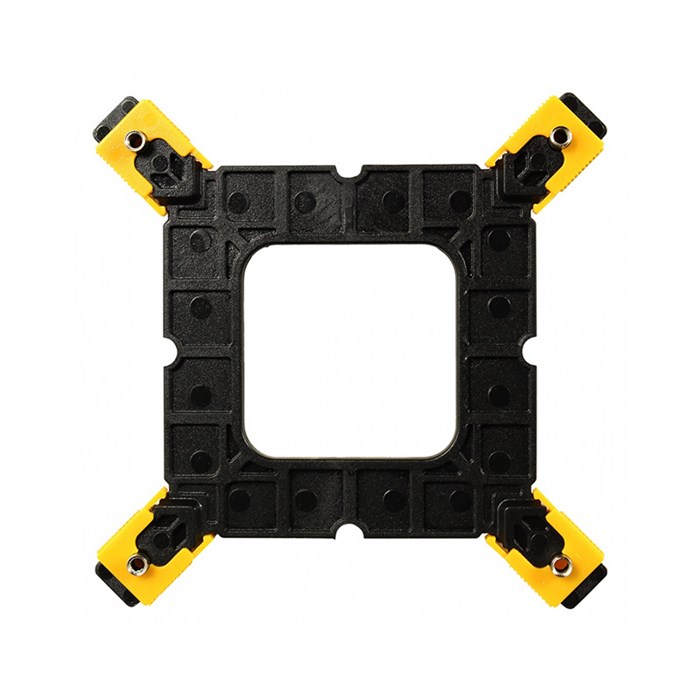 براکت خنک کننده آبی گیم مکس Ice Chill LGA 1700 Mounting Bracket for 120 & 240mm AIO