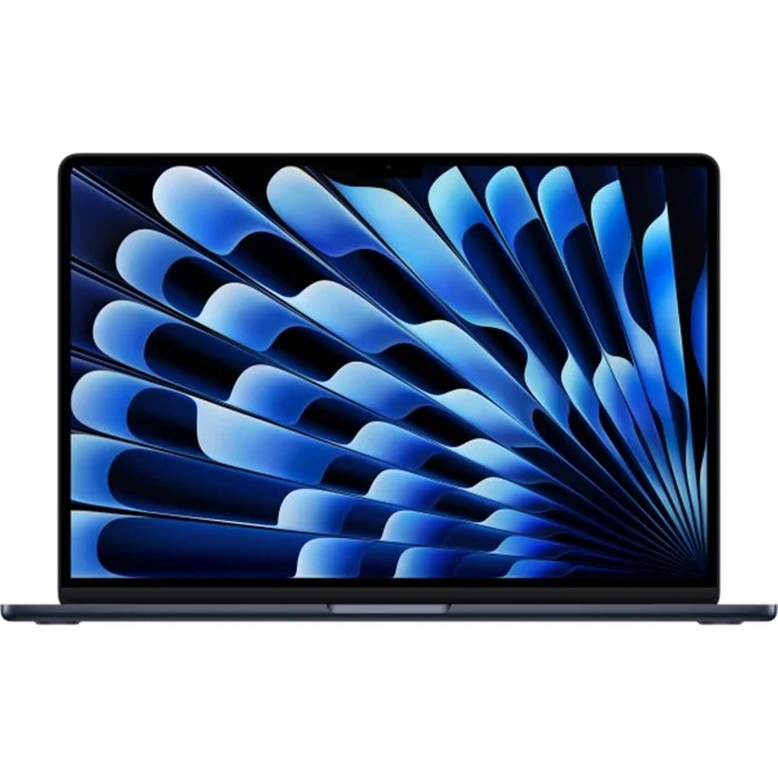لپ تاپ 15.3 اینچی اپل MacBook Air MDVN4 2026 M5 24GB 1TB