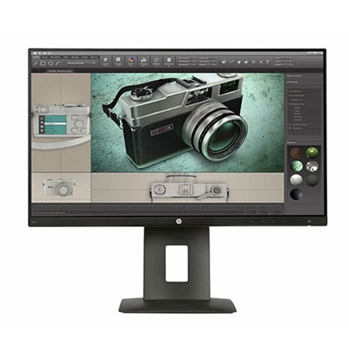 مانیتور استوک 23 اینچ اچ پی مدل Z23n