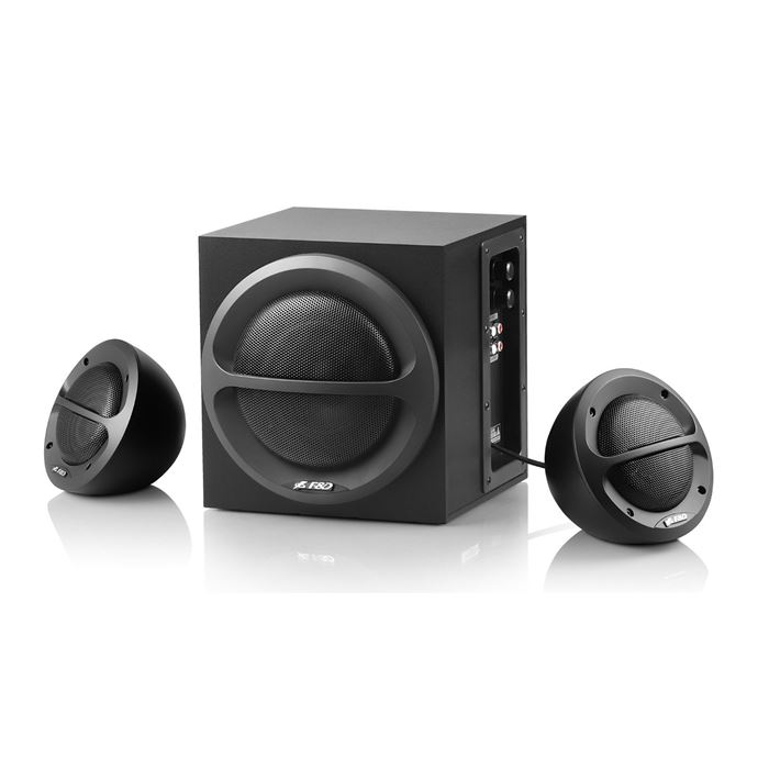 edifier d12 speaker