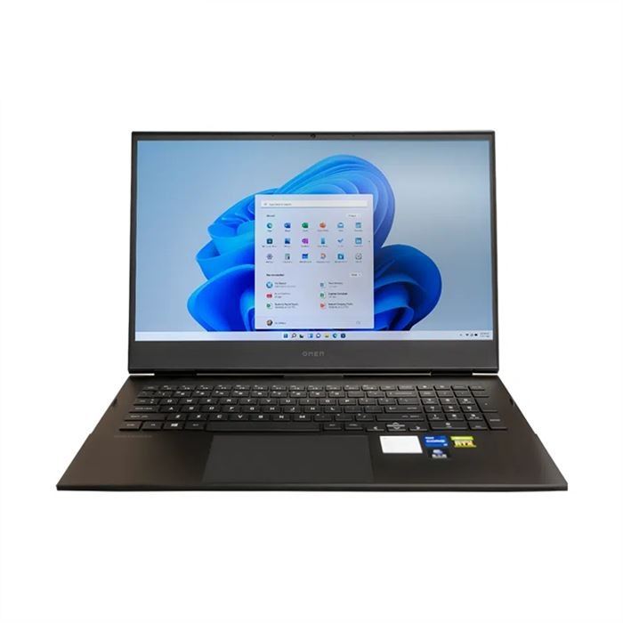 لپ تاپ اچ پی 16 اینچ Omen 16-B0004TX-AB i7 11800H 16GB- 1TB SSD 4GB 3050Ti 