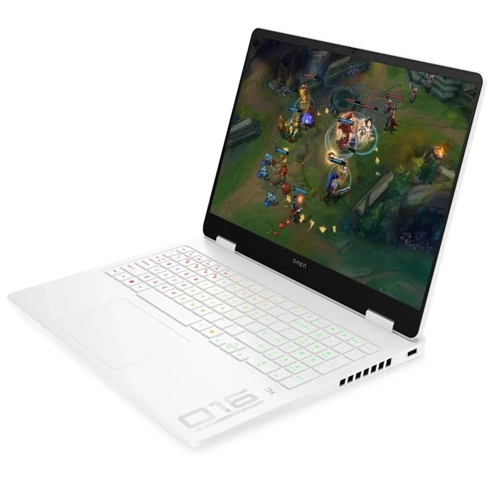 لپ تاپ  گیمینگ اچ پی OMEN 16 AM0074NW پردازندهUltra 7 255H رم 24GB حافظه 1TB گرافیک 8GB RTX 5070   - 2