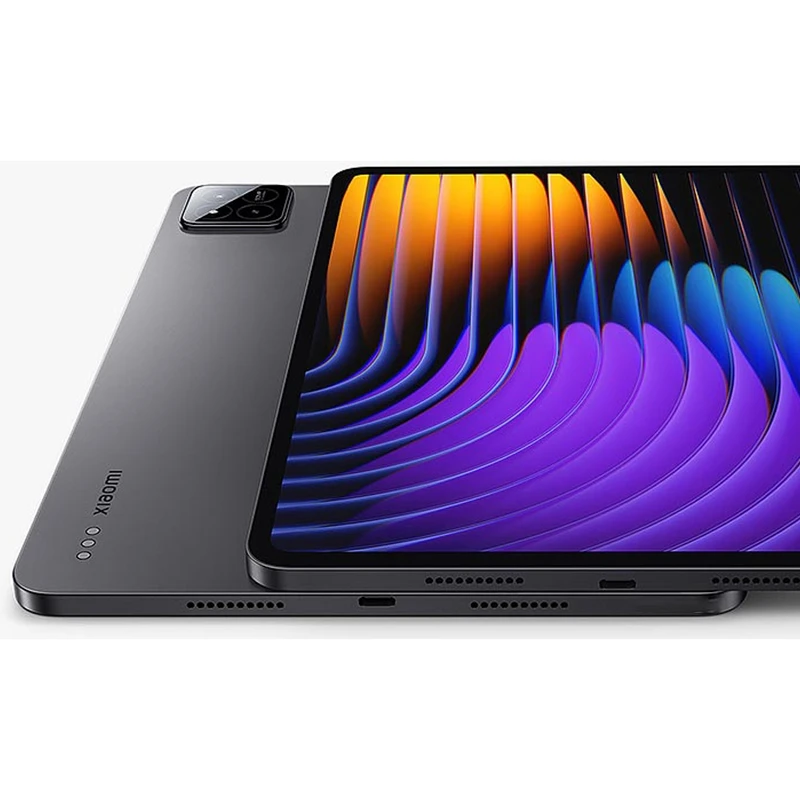 تبلت شیائومی Pad 7 Pro WiFi حافظه 512GB رم12 گیگابایت - 3