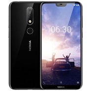 تصویر Nokia X6 4/32GB