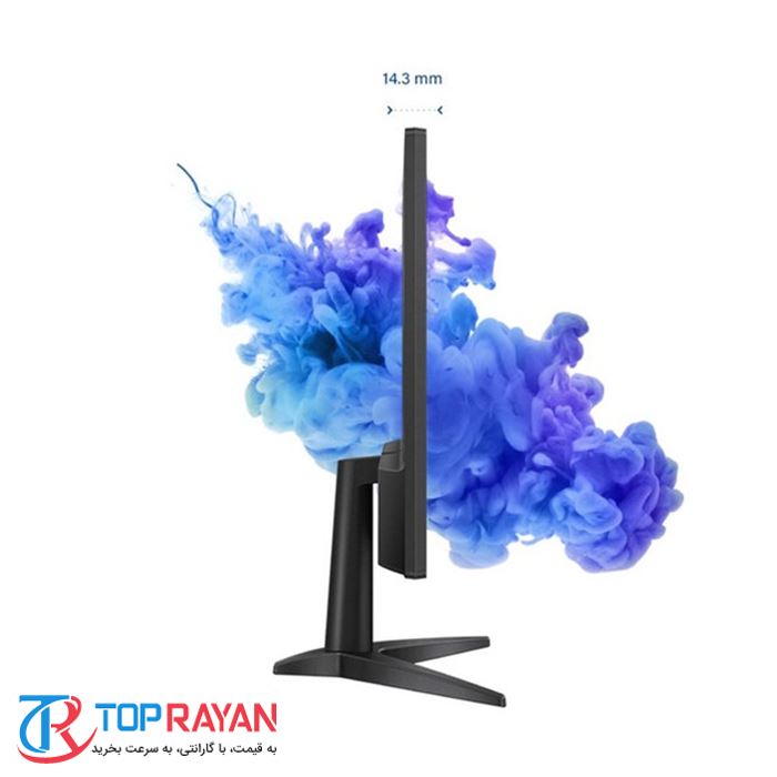 مانیتور 22 اینچ ای او سی مدل 22B1HS - 3
