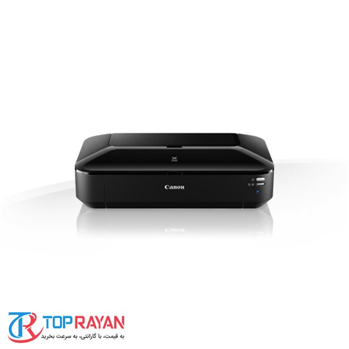 پرینتر جوهرافشان کانن مدل PIXMA iX۶۸۵۰ - 2