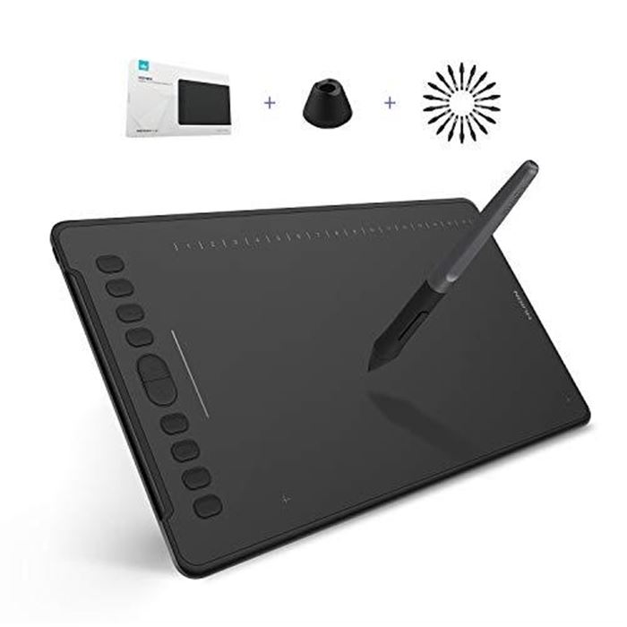 تبلت طراحی هویان H1161 برند Huion - 3
