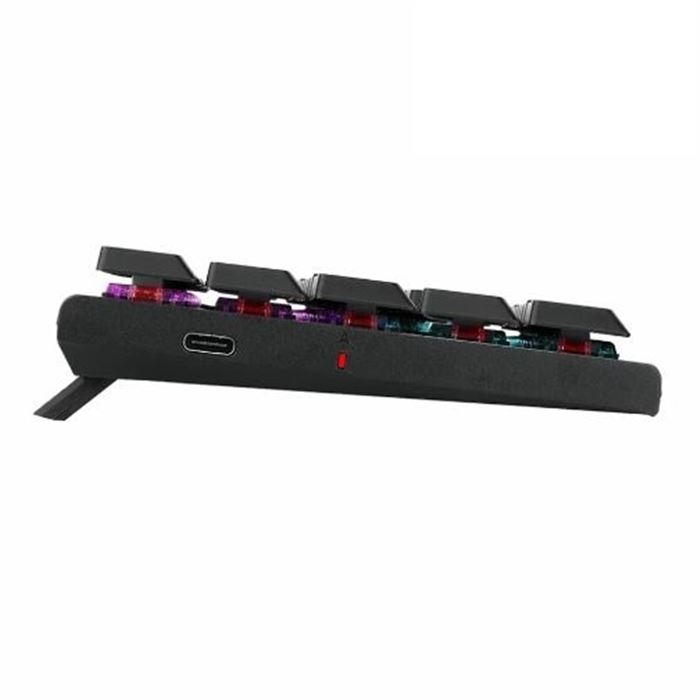 کیبورد مکانیکال ردراگون ANIVIA K614 RGB - 4