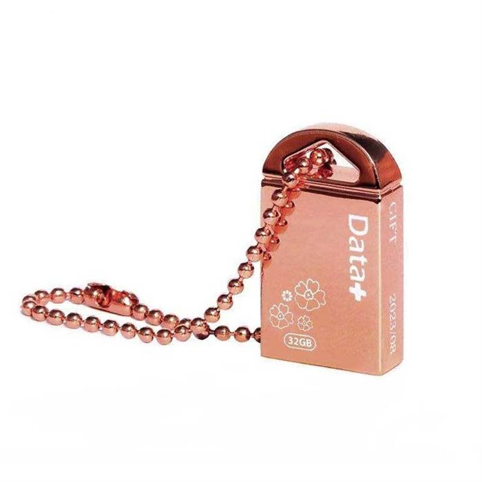 فلش مموری ایکس انرژی 16 گیگابایت X-Energy Rose Gold 