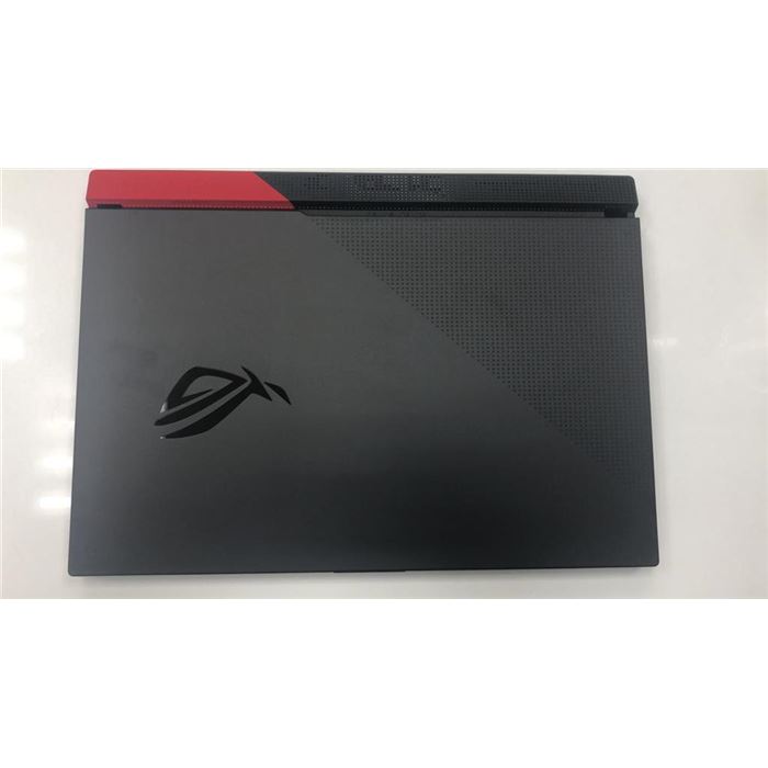 لپ تاپ ایسوس 17.3 اینچ مدل G713QE Ryzen 7-5800H 64GB-2TB SSD-4GB - 2