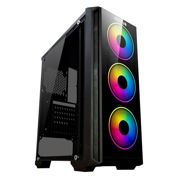 کیس گیمینگ سابیت CG-25