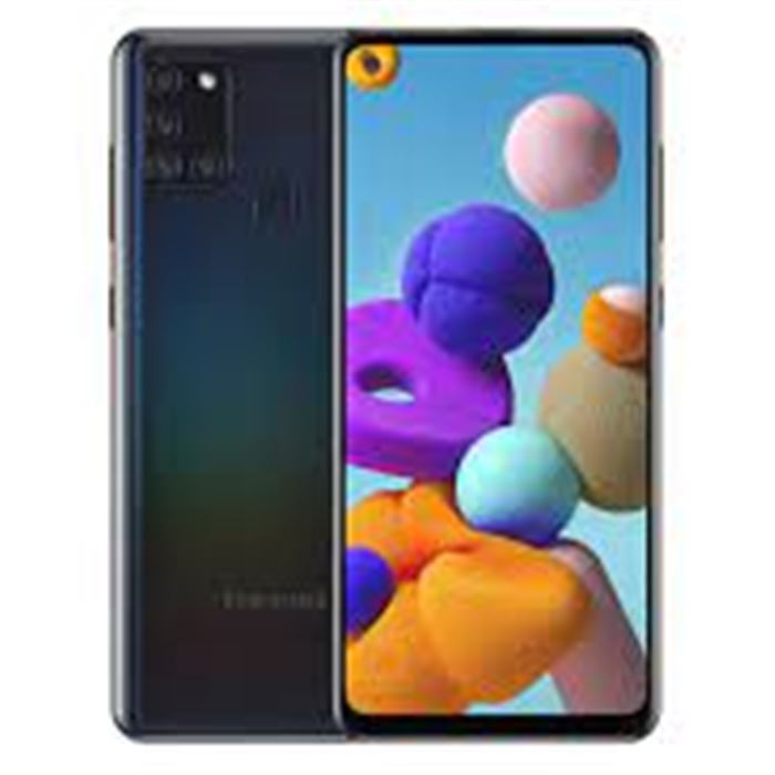 گوشی موبایل سامسونگ مدل Galaxy A21S 4G SM-A217F/DS با ظرفیت 64 گیگابایت و 6 گیگابایت رم دو سیم کارت