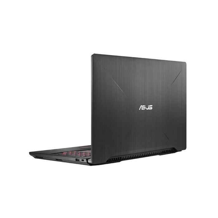 ASUS FX503VD - Core i7-8GB-1T-4GB - 7