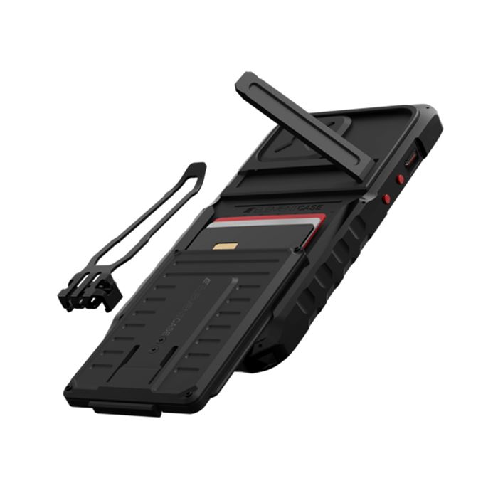 کاور المنت کیس مدل Black OPS X3 مناسب برای گوشی موبایل اپل Iphone 12 /12 pro - 11