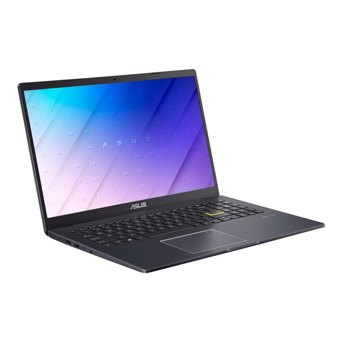 لپ تاپ 15.6 اینچی ایسوس مدل Vivobook Go 15 E510KAB پردازنده Celeron N4500 رم 8GB DDR4 حافظه 256GB SSD گرافیک Intel — 5