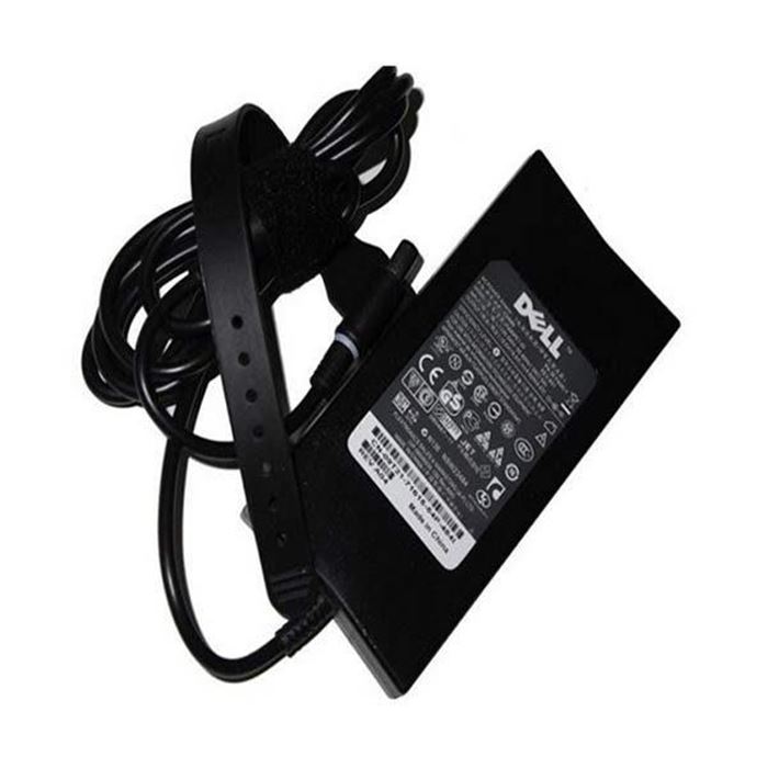 Dell Slim 19.5V 4.62A Laptop Adaptor - 7