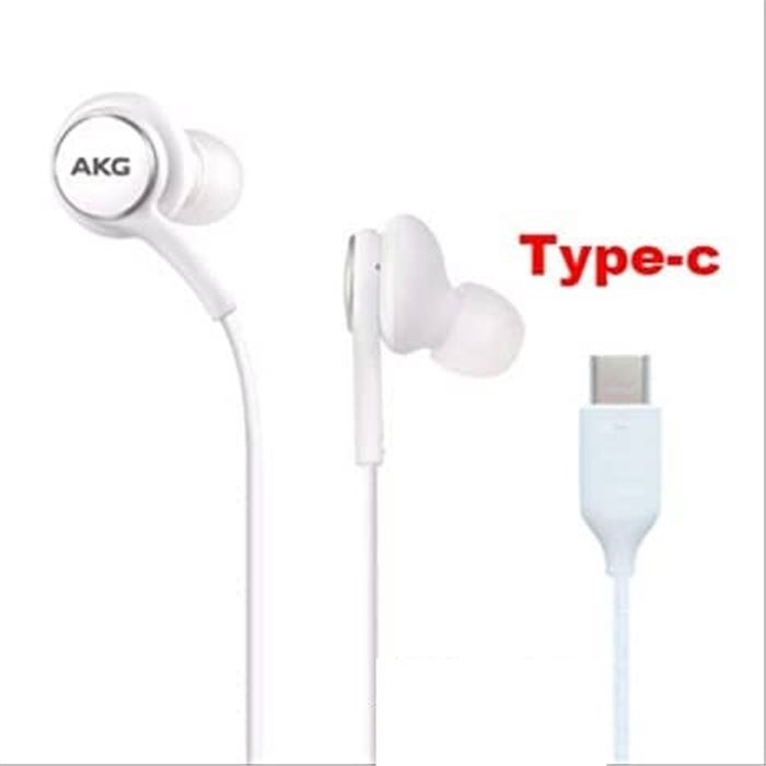 هندزفری ای کی جی مدل EO-IG955 Type-C - 4