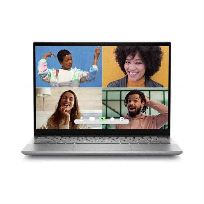 لپ تاپ دل 14 اینچی مدل INSPIRON 14 7420 C 2IN1 پردازنده Core i5 رم 8GB حافظه 512GB SSD گرافیک INTEL لمسی