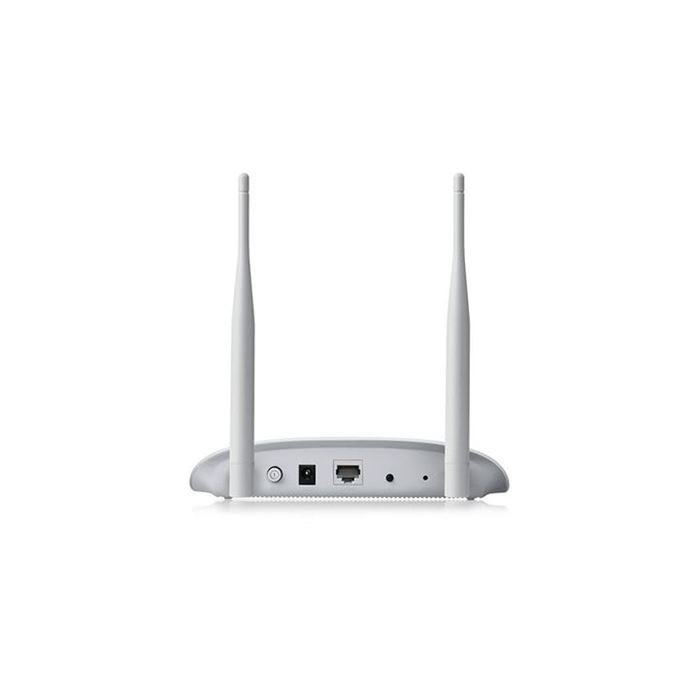 اکسس پوینت بی‌سیم 300Mbps تی پی-لینک مدل TL-WA801ND - 5