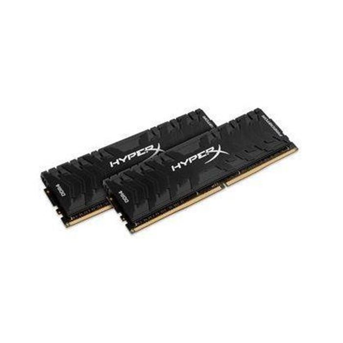 رم ۲کاناله کامپیوتر کینگستون مدل HyperX Predator با حافظه ۳۲ گیگابایت و فرکانس ۳۲۰۰ مگاهرتز - 6