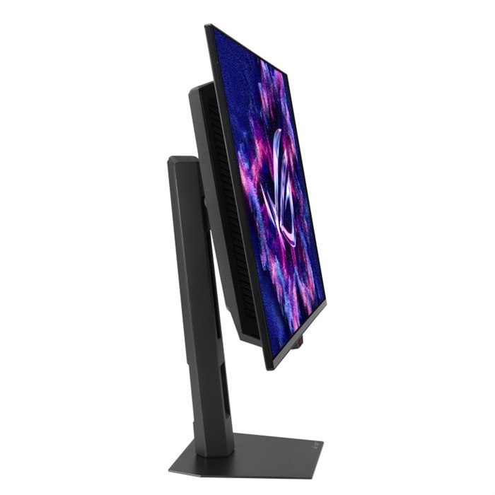 مانیتور گیمینگ 27 اینچ ایسوس مدل ROG Strix XG27ACDMS - 4