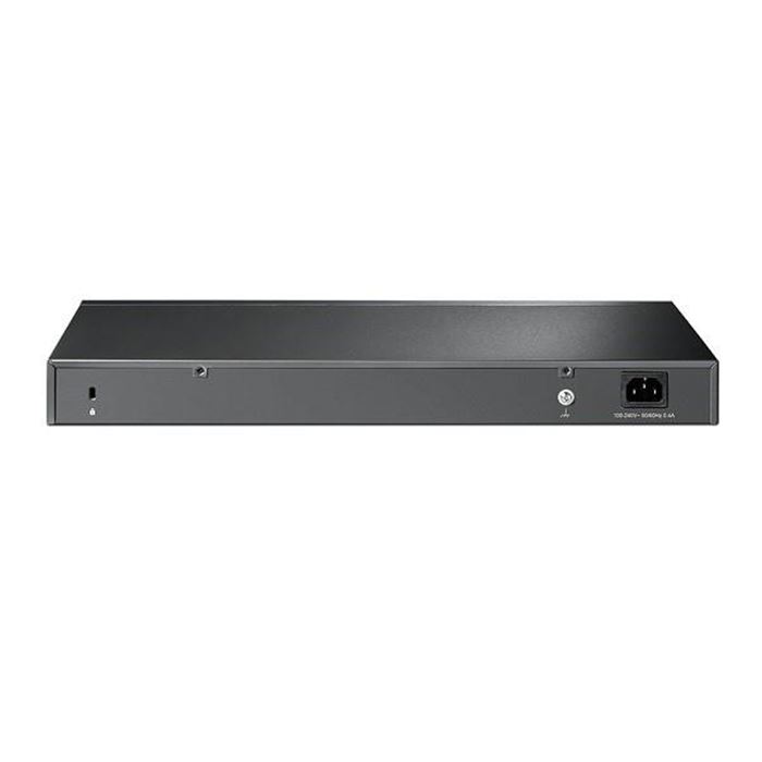 سوئیچ - TP-Link - 3