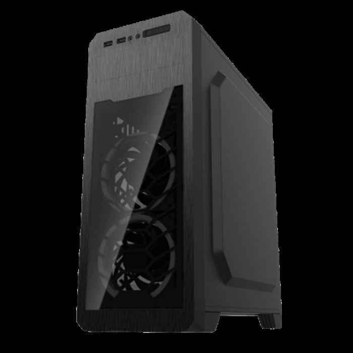 کیس کامپیوتر گیم مکس مدل G563 - 11