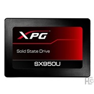 Adata XPG SX950U 480GB 3D NAND TLC SSD Drive