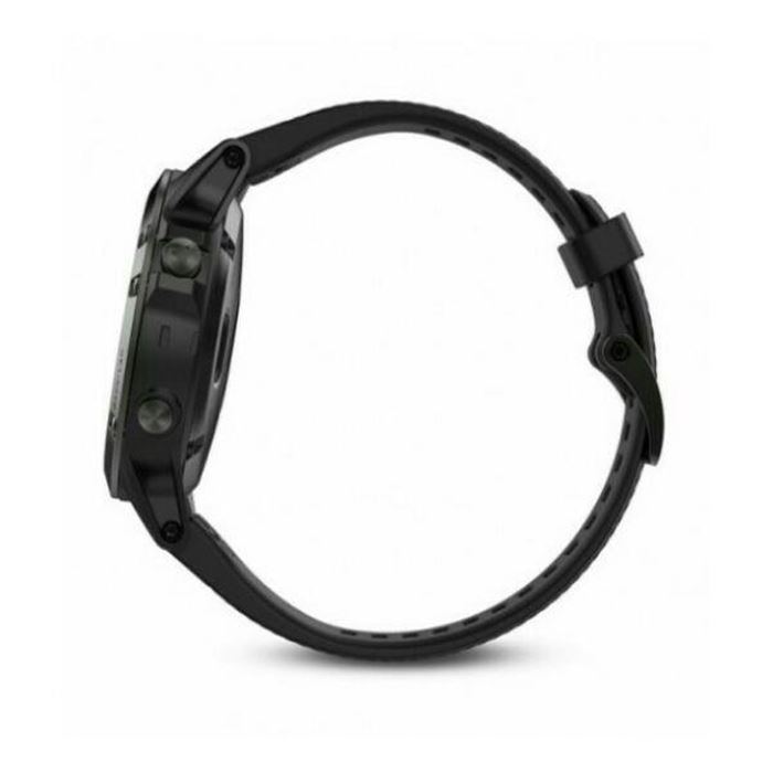 ساعت ورزشی گارمین مدل Fenix 5 010-01688-11 - 2