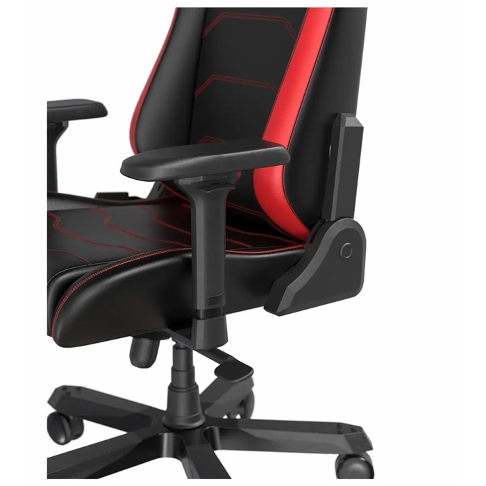 صندلی گیمینگ دی ایکس ریسر مدل Master Series 2025 XL Black Red - 9
