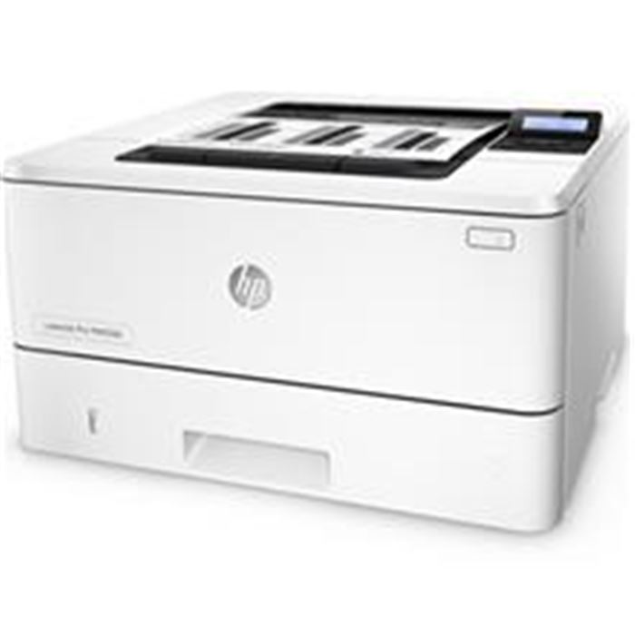 پرینتر اچ پی مدل LaserJet Pro M402dn - 2