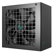 Deep Cool PN750M 750W (ATX 3.1) 80 Plus Gold Fully Modular Power Supply