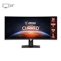 MSI Optix MPG343CQR 34Inch Gaming Monitor