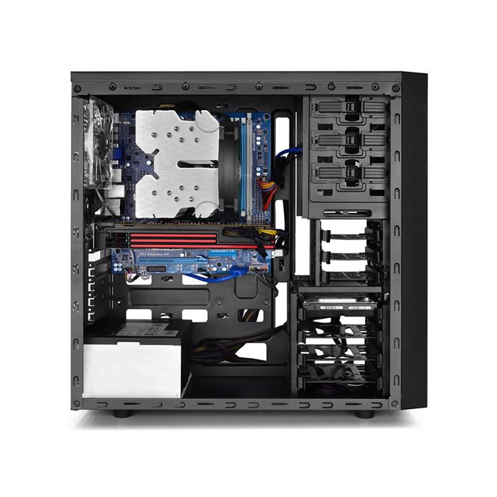 کیس دیپ کول تسراکت بی اف - 6