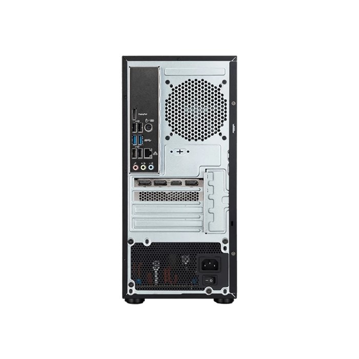  کامپیوتر دسکتاپ ام اس آی مدل  MAG Infinite E114 i5 14400F 16GB 1TB RTX4060 8GB - 4