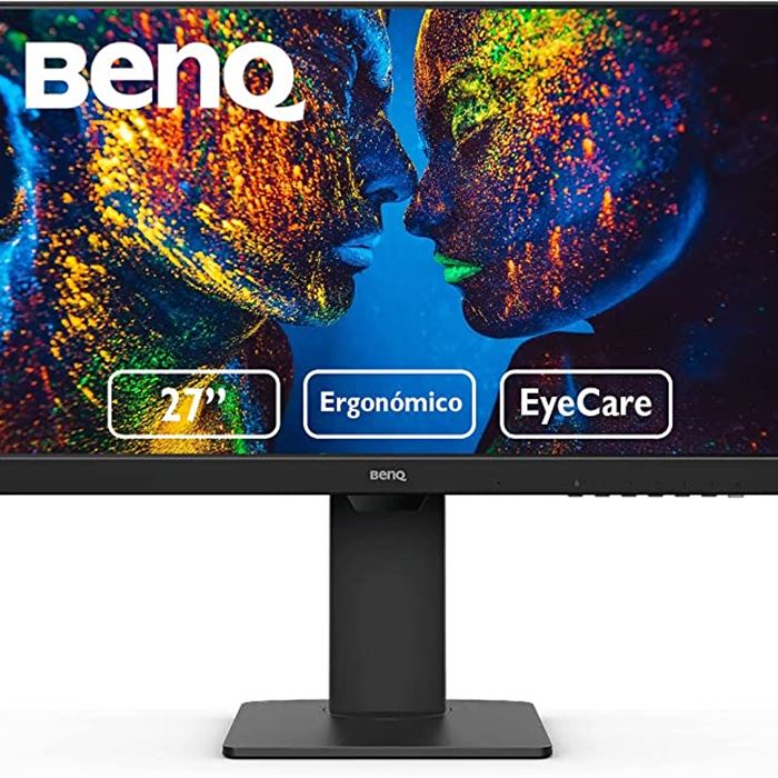 مانیتور بنکیو 27 اینچ مدل GW2785TC - 4