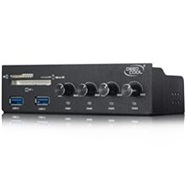 تصویر Rock Master v3.0 Fan Controller