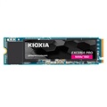 Kioxia EXCERIA Pro M.2 2280 NVMe 1TB Solid State Drive