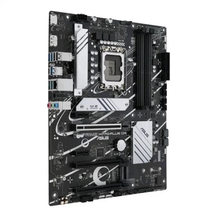 مادربرد ایسوس ASUS PRIME H770-PLUS D4 - 3