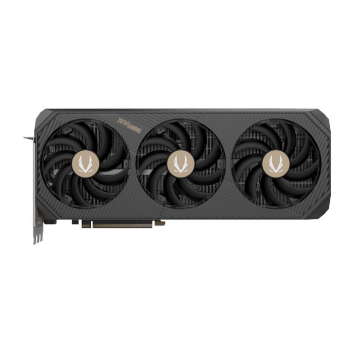 کارت گرافیک زوتک مدل GeForce RTX 5080 SOLID OC 16GB - 2