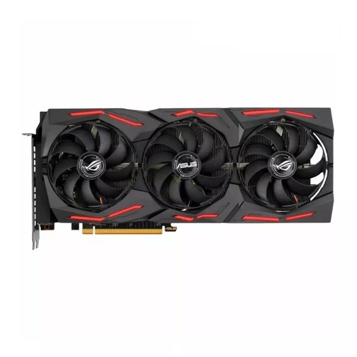 کارت گرافیک ایسوس مدل ROG STRIX RX۵۷۰۰ OC ۸GB GAMING با حافظه ۸ گیگابایت - 2